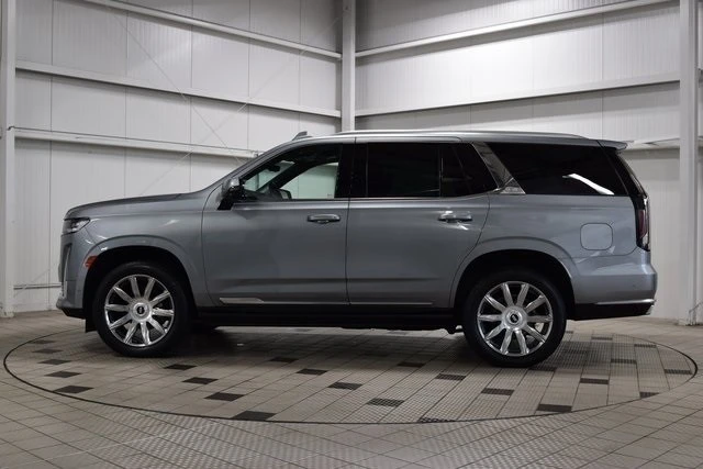 2023 Cadillac Escalade 5th Gen - Image 4 of 12