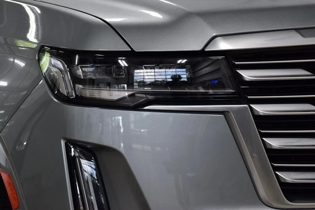 2023 Cadillac Escalade 5th Gen - Image 12 of 12