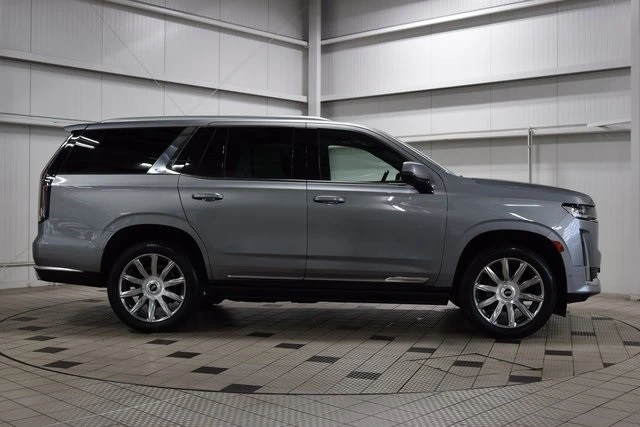 2023 Cadillac Escalade 5th Gen - Image 9 of 12
