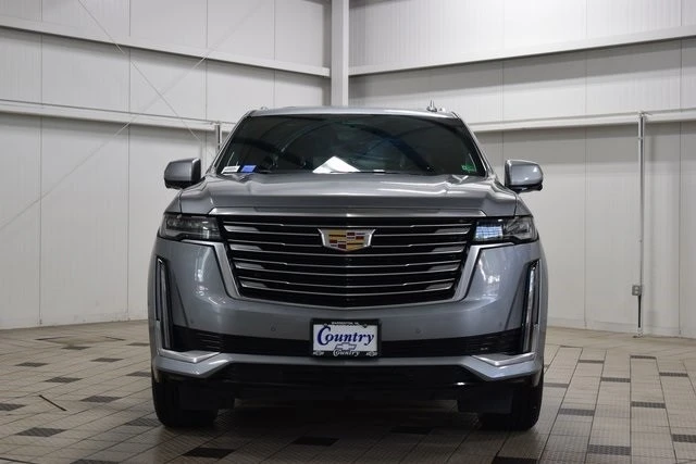 2023 Cadillac Escalade 5th Gen - Image 2 of 12