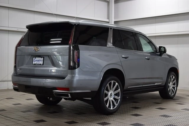 2023 Cadillac Escalade 5th Gen - Image 8 of 12