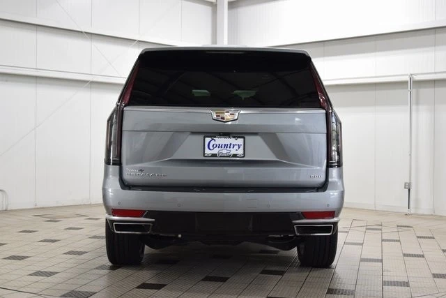 2023 Cadillac Escalade 5th Gen - Image 7 of 12
