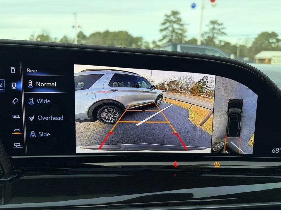2023 Cadillac Escalade 5th Gen - Image 12 of 12