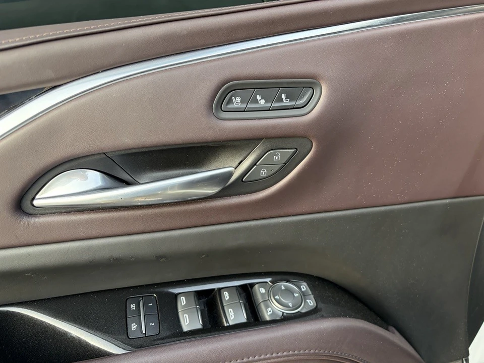2023 Cadillac Escalade 5th Gen - Image 7 of 12