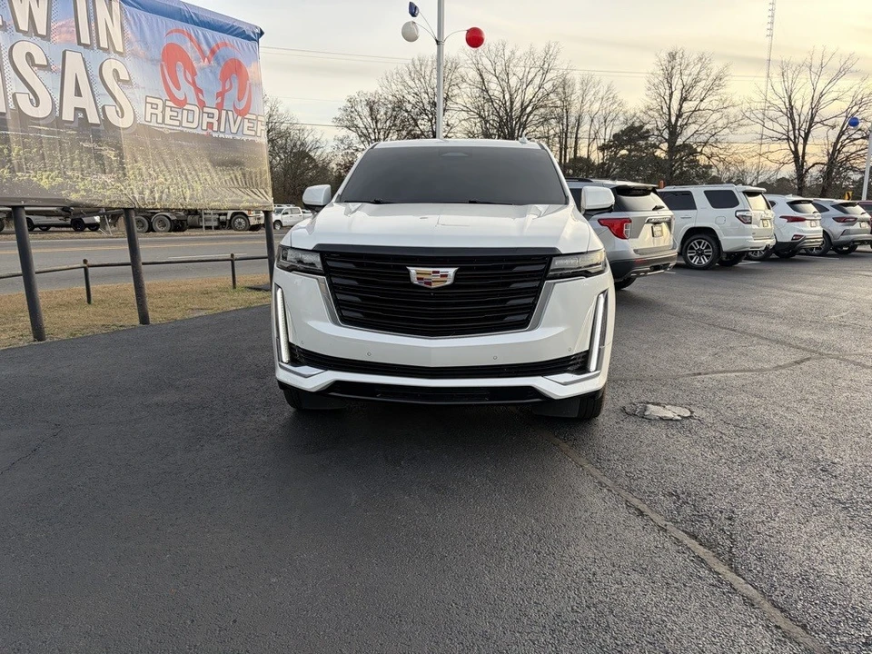2023 Cadillac Escalade 5th Gen - Image 2 of 12