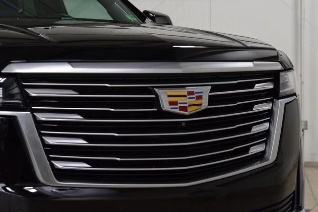 2023 Cadillac Escalade 5th Gen - Image 11 of 21