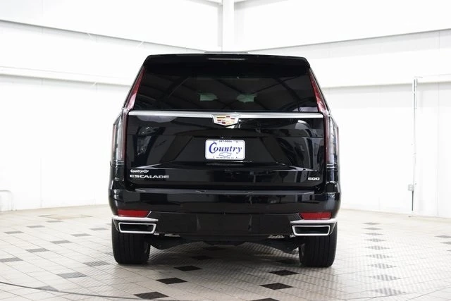 2023 Cadillac Escalade 5th Gen - Image 7 of 12