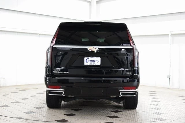 2023 Cadillac Escalade 5th Gen - Image 7 of 21