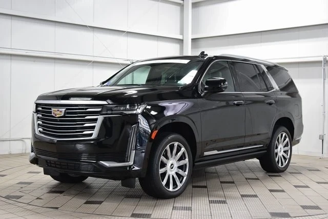 2023 Cadillac Escalade 5th Gen - Image 3 of 21