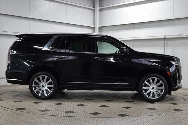 2023 Cadillac Escalade 5th Gen - Image 9 of 12