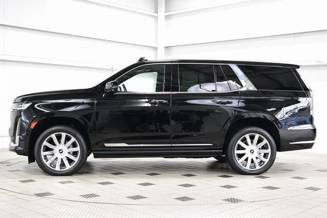 2023 Cadillac Escalade 5th Gen - Image 4 of 12