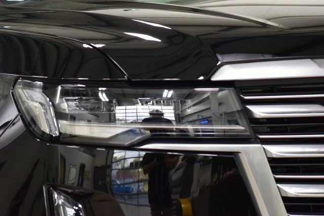 2023 Cadillac Escalade 5th Gen - Image 12 of 12