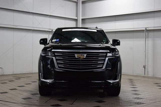 2023 Cadillac Escalade 5th Gen - Image 2 of 12