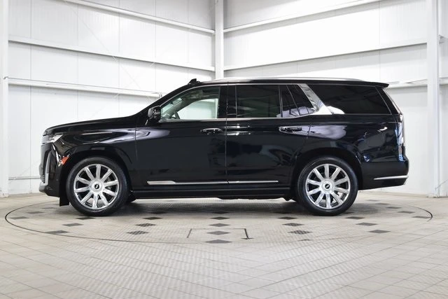 2023 Cadillac Escalade 5th Gen - Image 4 of 12