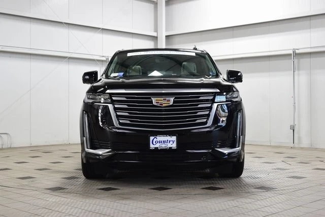 2023 Cadillac Escalade 5th Gen - Image 2 of 12