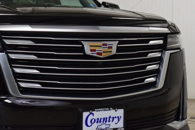2023 Cadillac Escalade 5th Gen - Image 11 of 12
