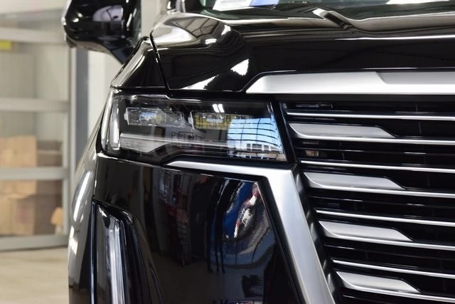 2023 Cadillac Escalade 5th Gen - Image 12 of 12