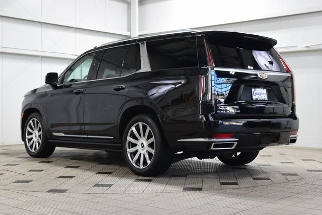 2023 Cadillac Escalade 5th Gen - Image 6 of 12