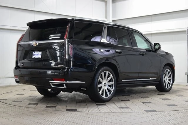 2023 Cadillac Escalade 5th Gen - Image 8 of 12