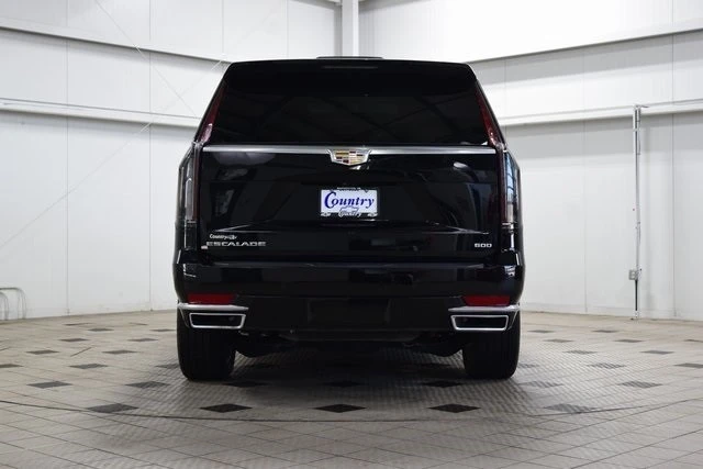 2023 Cadillac Escalade 5th Gen - Image 7 of 12