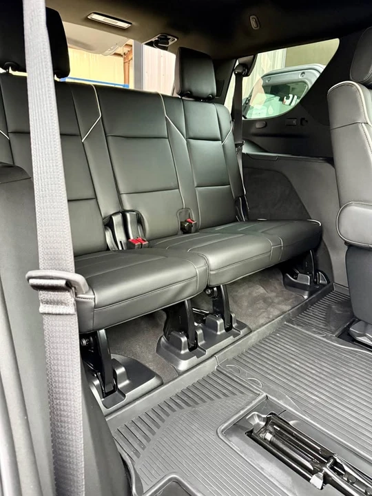 2023 Cadillac Escalade 5th Gen - Image 8 of 8