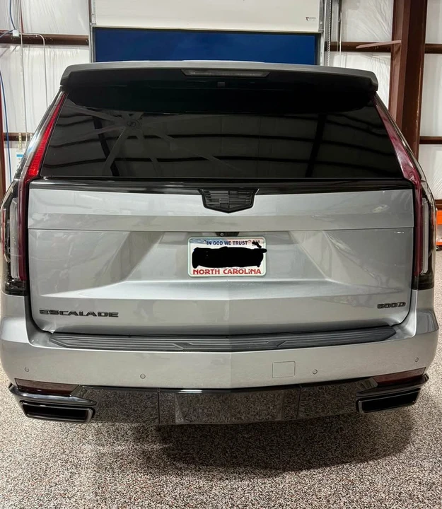 2023 Cadillac Escalade 5th Gen - Image 3 of 8