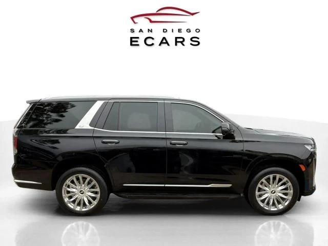 2023 Cadillac Escalade 5th Gen - Image 4 of 12