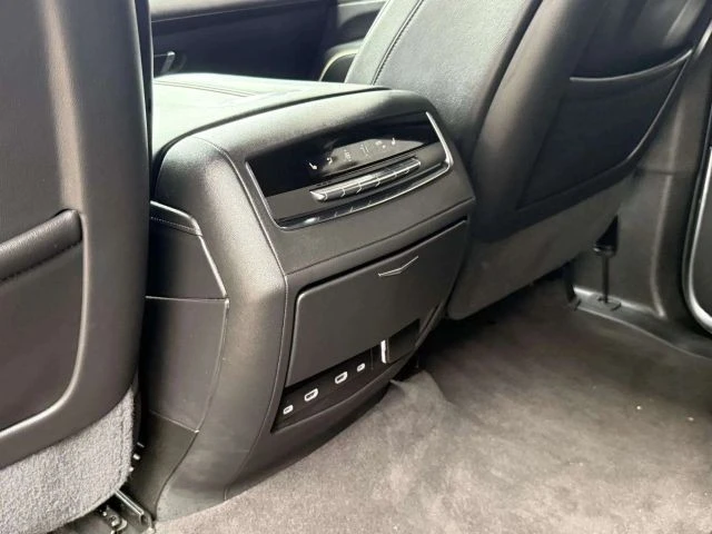 2023 Cadillac Escalade 5th Gen - Image 17 of 20