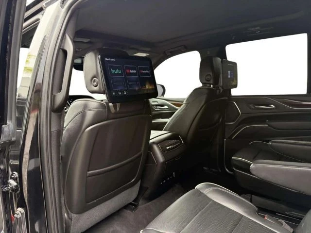 2023 Cadillac Escalade 5th Gen - Image 14 of 20