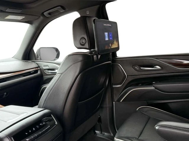 2023 Cadillac Escalade 5th Gen - Image 16 of 20