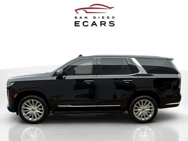 2023 Cadillac Escalade 5th Gen - Image 8 of 12