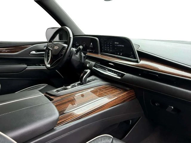 2023 Cadillac Escalade 5th Gen - Image 12 of 12