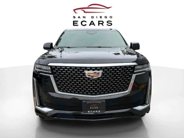 2023 Cadillac Escalade 5th Gen - Image 2 of 12