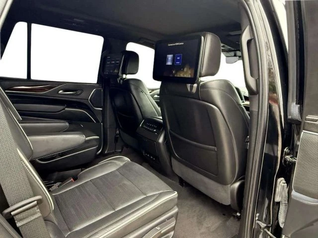2023 Cadillac Escalade 5th Gen - Image 20 of 20
