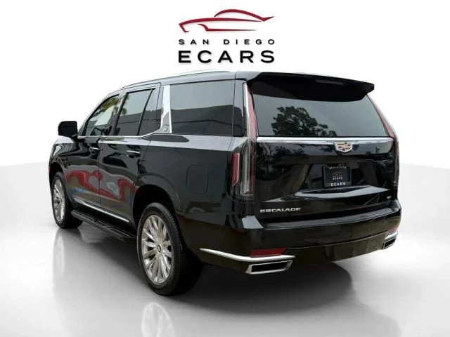 2023 Cadillac Escalade 5th Gen - Image 7 of 12