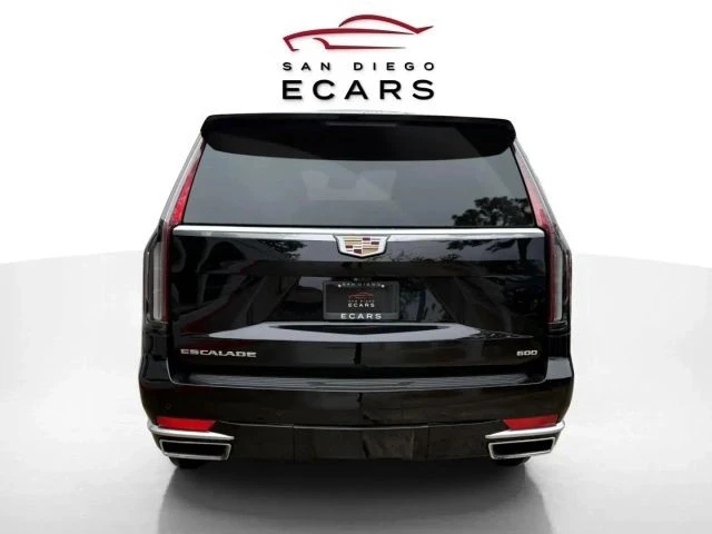 2023 Cadillac Escalade 5th Gen - Image 6 of 12