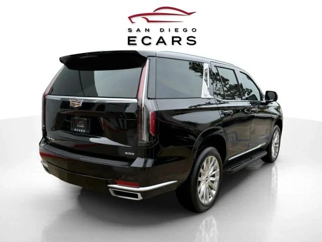 2023 Cadillac Escalade 5th Gen - Image 5 of 12