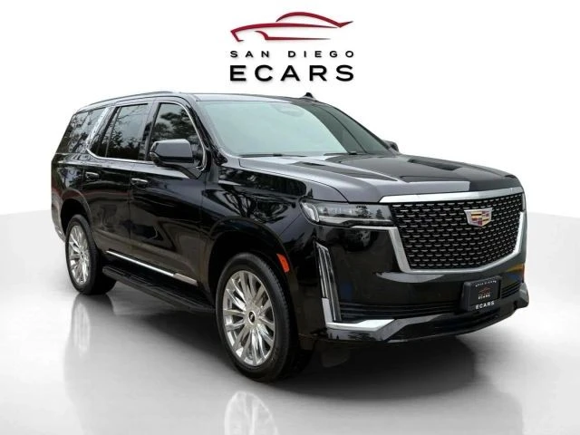 2023 Cadillac Escalade 5th Gen - Image 3 of 12