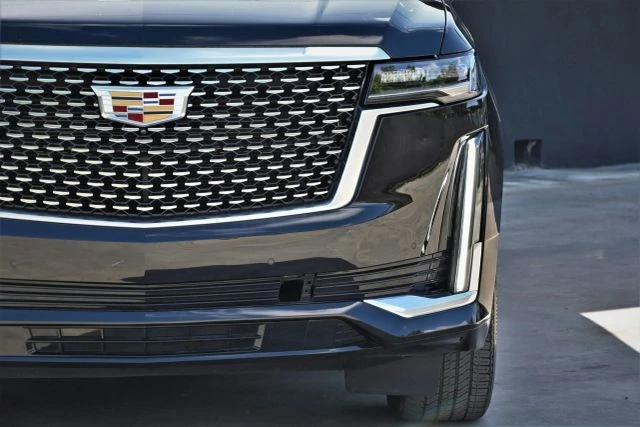 2023 Cadillac Escalade 5th Gen - Image 8 of 21