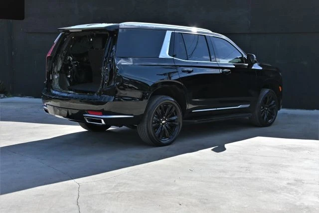 2023 Cadillac Escalade 5th Gen - Image 5 of 21