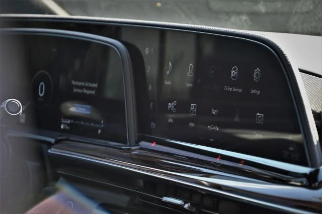 2023 Cadillac Escalade 5th Gen - Image 13 of 21