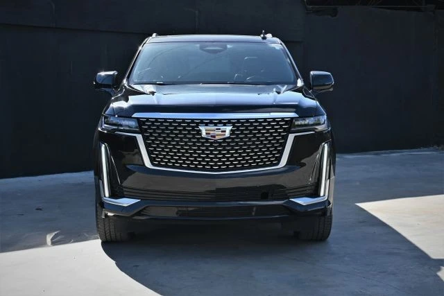 2023 Cadillac Escalade 5th Gen - Image 2 of 21