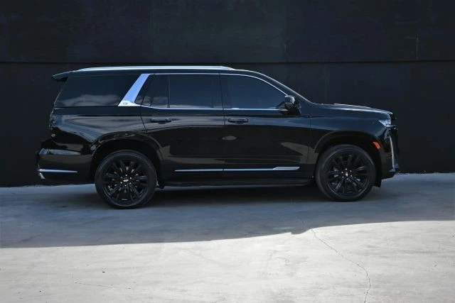 2023 Cadillac Escalade 5th Gen - Image 7 of 21