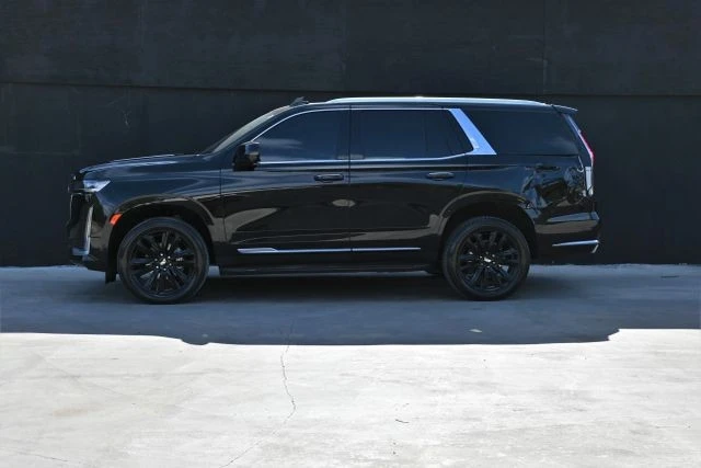 2023 Cadillac Escalade 5th Gen - Image 6 of 21