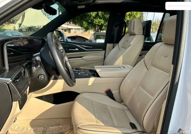 2023 Cadillac Escalade 5th Gen - Image 7 of 7
