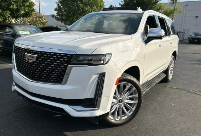 2023 Cadillac Escalade 5th Gen - Image 3 of 7