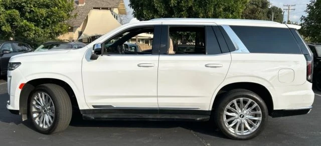 2023 Cadillac Escalade 5th Gen - Image 4 of 7