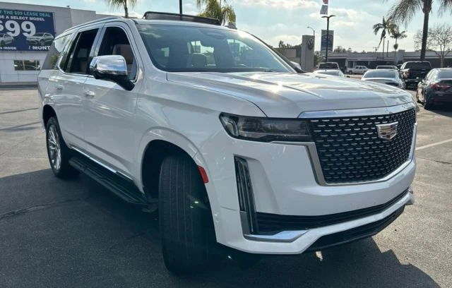 2023 Cadillac Escalade 5th Gen - Image 2 of 7