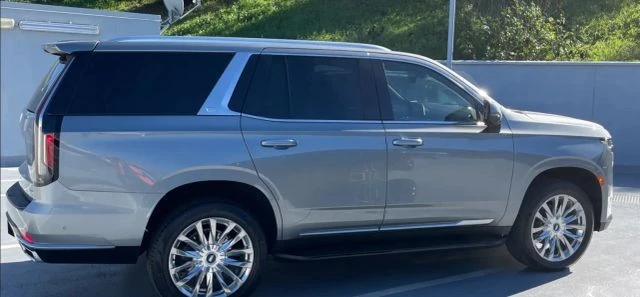 2023 Cadillac Escalade 5th Gen - Image 3 of 7