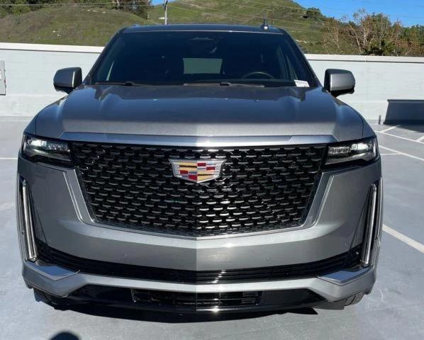 2023 Cadillac Escalade 5th Gen - Image 2 of 7